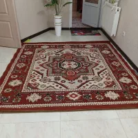 فروش گلیم ماشینی سهند|گلیم، جاجیم، گبه|شیراز, تندگویان|دیوار