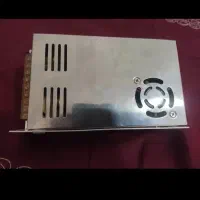 ترانس مبدل 220 به12فن دار|ابزارآلات|مرند, |دیوار