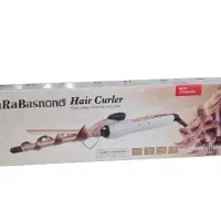 فر کننده موی باراباس نانو مدل ST2400