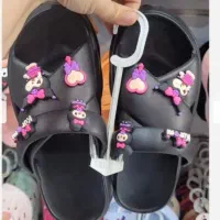 دمپایی کرومی 39