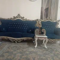 مبل سلطنتی