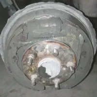ترمز سازی سبک و سنگین