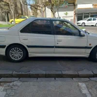 پژو پارس|خودرو سواری و وانت|میاندوآب, |دیوار