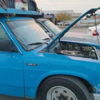 نیسان وانت مرتب