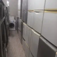 یخچال فریزربدون برفک آدرس روستای جی جیان|یخچال و فریزر|قشم, |دیوار