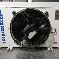 سردخانه زیر صفری و بالاصفری|ماشینآلات صنعتی|رباطکریم, وهن آباد|دیوار