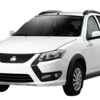 کوئیک  S سفید مدل 1404 نقدی و قسطی