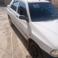 پراید مدل ۹۵|خودرو سواری و وانت|جزنیک, |دیوار