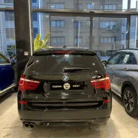 X3 2013|خودرو سواری و وانت|تهران, صادقیه|دیوار