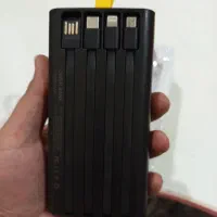 پاوربانک ده هزار .بیست هزار نصفه قیمت کل ایران|لوازم جانبی موبایل و تبلت|قرچک, شهرک طلائیه|دیوار