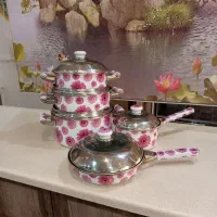 سرویس قابلمه