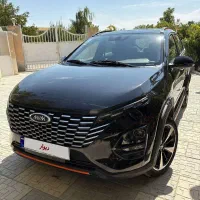 امویام X33 Cross اتوماتیک، مدل ۱۴۰۴