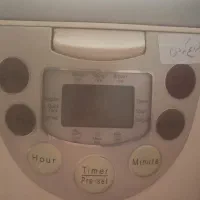 آرم پز بخار پز