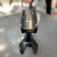 بارکدخوان دوبعدی بایامکس مدل Hero