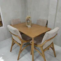 میز *غذاخوری*|میز و صندلی غذاخوری|فردیس, فردیس|دیوار