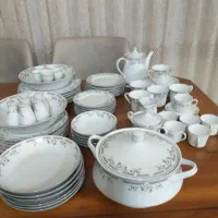 حراج ظروف اشپزخانها