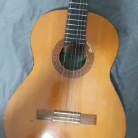 گیتار c40یاماها