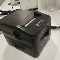 فروش پرینتر و 2 عدد بارکد خوان|پرینتر، اسکنر، کپی، فکس|کازرون, |دیوار