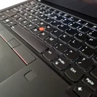 لپ تاپ لنوو X1 carbon درحد نو خشک تمیز .نازک لمسی|رایانه همراه|شیراز, فضلآباد|دیوار