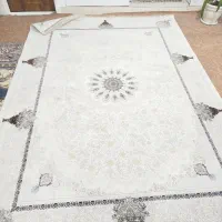 فرش ۹ متری درجه یک|فرش|رباطکریم, کیکاور|دیوار