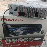 ضبط پاییونر 8650 BT