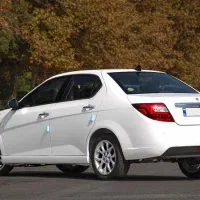 دنا اپشنال صفر کیلومتر اتوماتیک