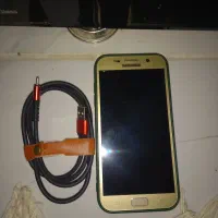 گوشی A7|موبایل|دزفول, |دیوار