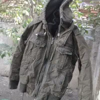 کاپشن وهودی پسرانه ودخترانه باقیمت مناسب|کفش و لباس بچه|آزادشهر, |دیوار