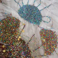 بافنده گه...ر.ک|صنایع دستی و سایر لوازم تزئینی|مریوان, |دیوار