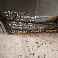 پروفیل بر کرون مدل15007نایاب