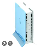 روتر میکروتیک haplite