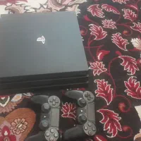 پلستیشن ۴پرو نو کپی خور