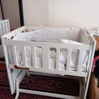 گهواره کودک