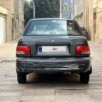 پراید۱۳۱ ۹۸ بدون رنگ جهت معاوضه|خودرو سواری و وانت|رشت, گلسار|دیوار