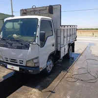 ایسوزو5200
