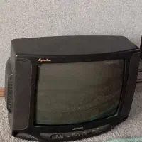 تلویزیون سامسونگ کاملاسالم