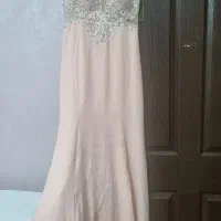 لباس مجلسی نامزدی