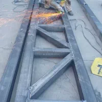 نیارمند جوشکار