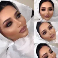 عروس های عزیز بخونن