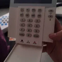 دزدگیر بیسیم پارادوکس کانادا+تلفن کننده سیم کارتی|دوربین مداربسته|تهران, اختیاریه|دیوار
