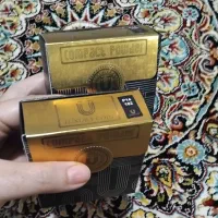 پنکک لاکچری کوین اصل فرانسه