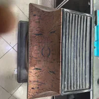 بخاری شومینهی بخاریی شومینه ای|بخاری، هیتر، شومینه|اسلامشهر, شهرک مفیدی|دیوار