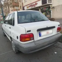 پراید 131|خودرو سواری و وانت|قزوین, |دیوار