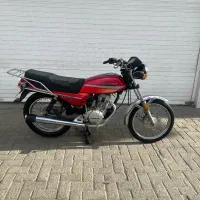 سی جی ال ۱۲۵ ژاپن