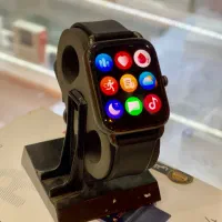 ساعت هوشمند هایلو مدل RS4 GLOBAL با بند سیلیکونی|ساعت|سبزوار, امیریه|دیوار