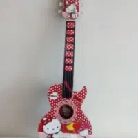 گیتار|اسباب‌‌بازی|فولادشهر, مسکن مهر فولادشهر|دیوار