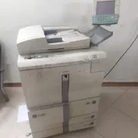 دستگاه 105 کنون|پرینتر، اسکنر، کپی، فکس|تهران, چهارصد دستگاه|دیوار