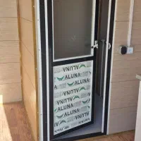 کانکس|مصالح و تجهیزات ساختمان|قهدریجان, |دیوار