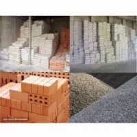 فروش مصالح ساختمانی امیر ملکی