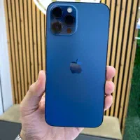 ایفون۱۲پرومکس